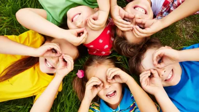 Чи впливає ім'я на характер: імена, пов'язані з сімейною відданістю - фото