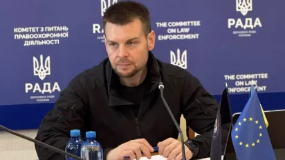 Верховна Рада займеться розслідуванням порушень ТЦК, - голова комісії Бакумов - фото