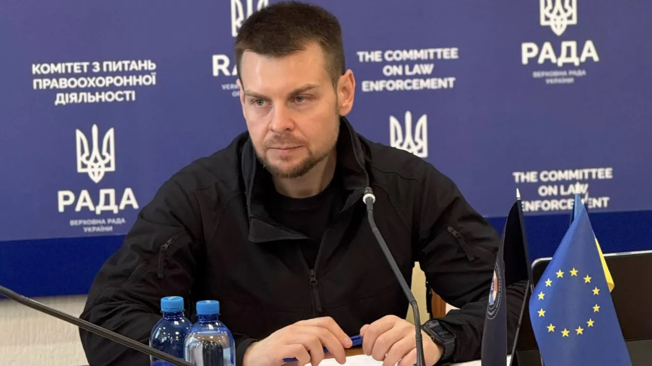 Верховна Рада займеться розслідуванням порушень ТЦК, - голова комісії Бакумов 