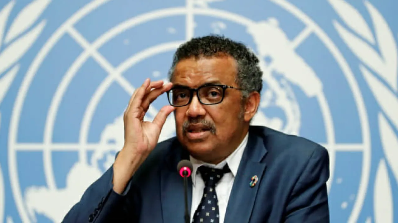 У Всесвітній організації охорони здоров'я попередили про наближення нової пандемії 