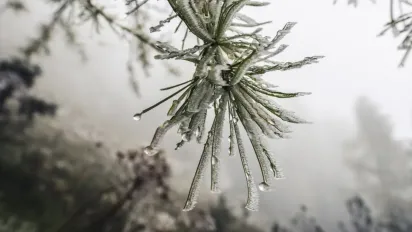 До України йде потужний циклон: прогноз синоптика - фото