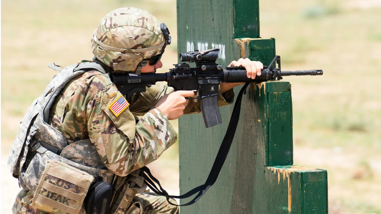 США виводить свої війська з хабу в Польщі, який допомагав Україні з 2022 року 