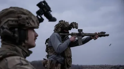 Сирський назвав, скільки військових звільнилися б у разі демобілізації - фото