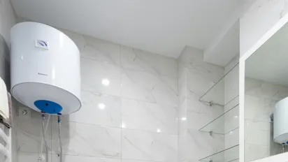 Як правильно налаштувати бойлер, щоб менше платити за електрику - фото