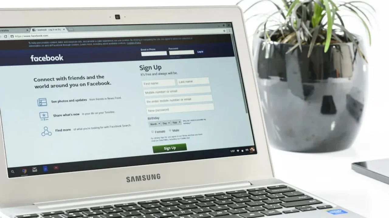 У Facebook з'являться спеціальні акаунти: для кого вони 