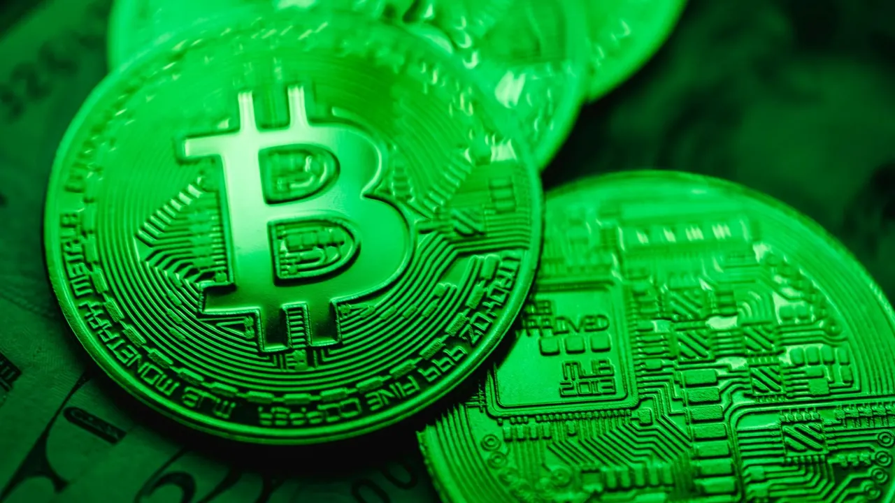 Криптовалюта під податком: скільки доведеться віддати державі вже цього року?  