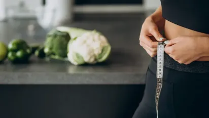 Приховані загрози: "здорові" продукти, що заважають схудненню - фото