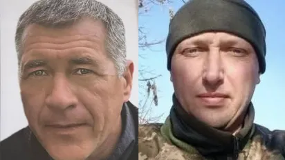 На Рівненщині попрощалися із двома Захисниками - фото