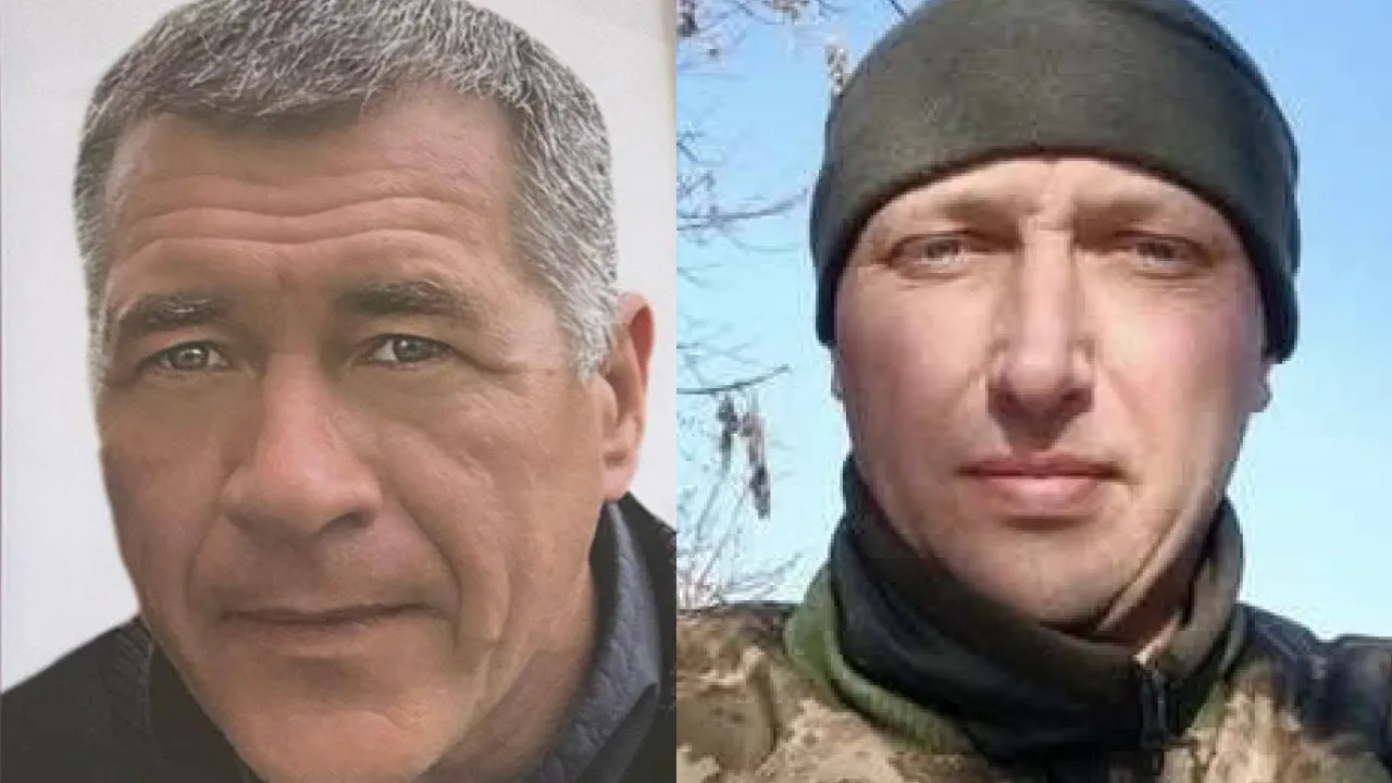 На Рівненщині попрощалися із двома Захисниками 