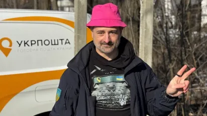 «Укрпошта» закуповувала курячі ноги: Смілянський розповів про систему захисту листонош - фото