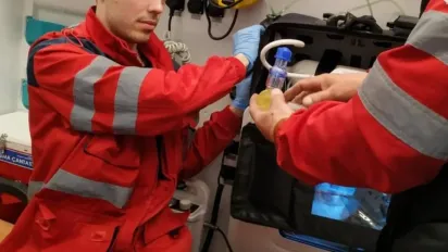 Трагедія на Дніпропетровщині: жінка випадково вистрелила собі в голову (ФОТО) - фото