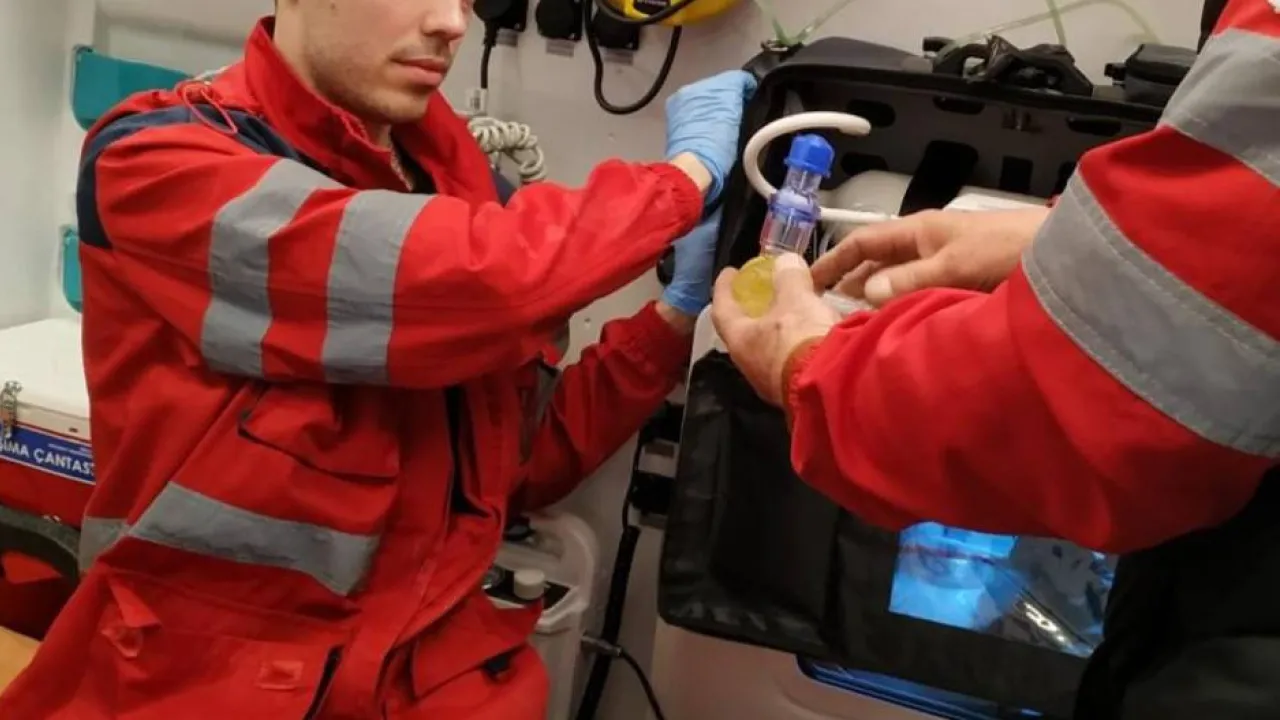 Трагедія на Дніпропетровщині: жінка випадково вистрелила собі в голову (ФОТО) 