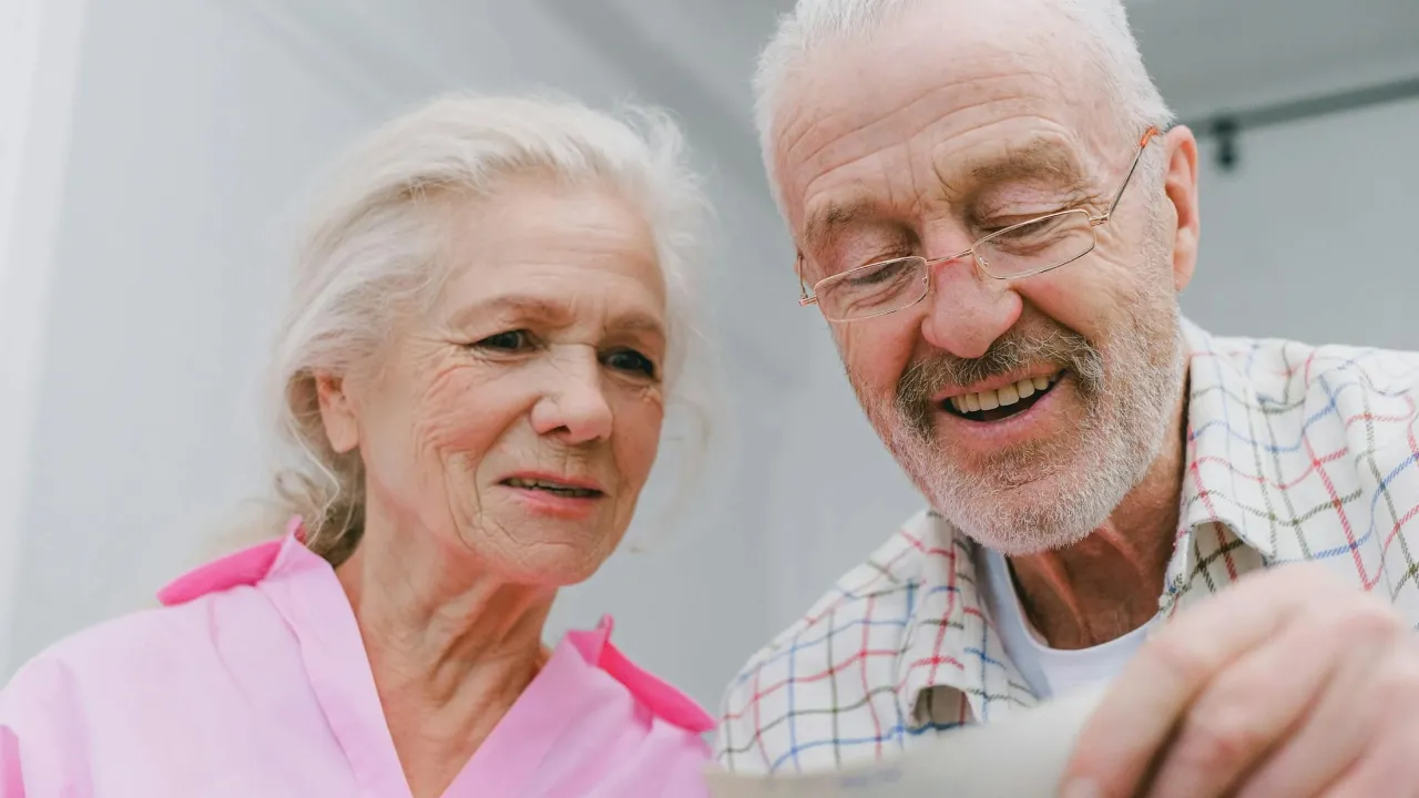 Пенсія в 50 років: хто має право на ранній відпочинок 