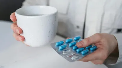 Ліки, які шкодять роботі мозку: перевірте свою аптечку - фото