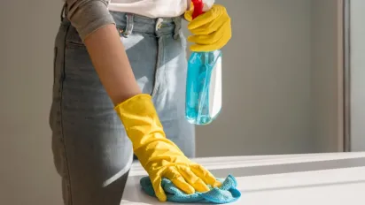 Ви навіть не здогадується, де справжні осередки мікробів: назвали найбрудніші місця в оселі - фото