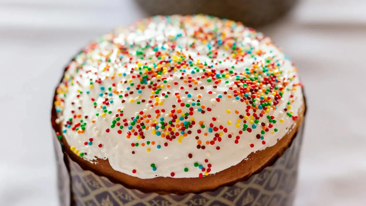 Чи дозволяє церква освячувати лише верхівки пасок: відповідь священника 