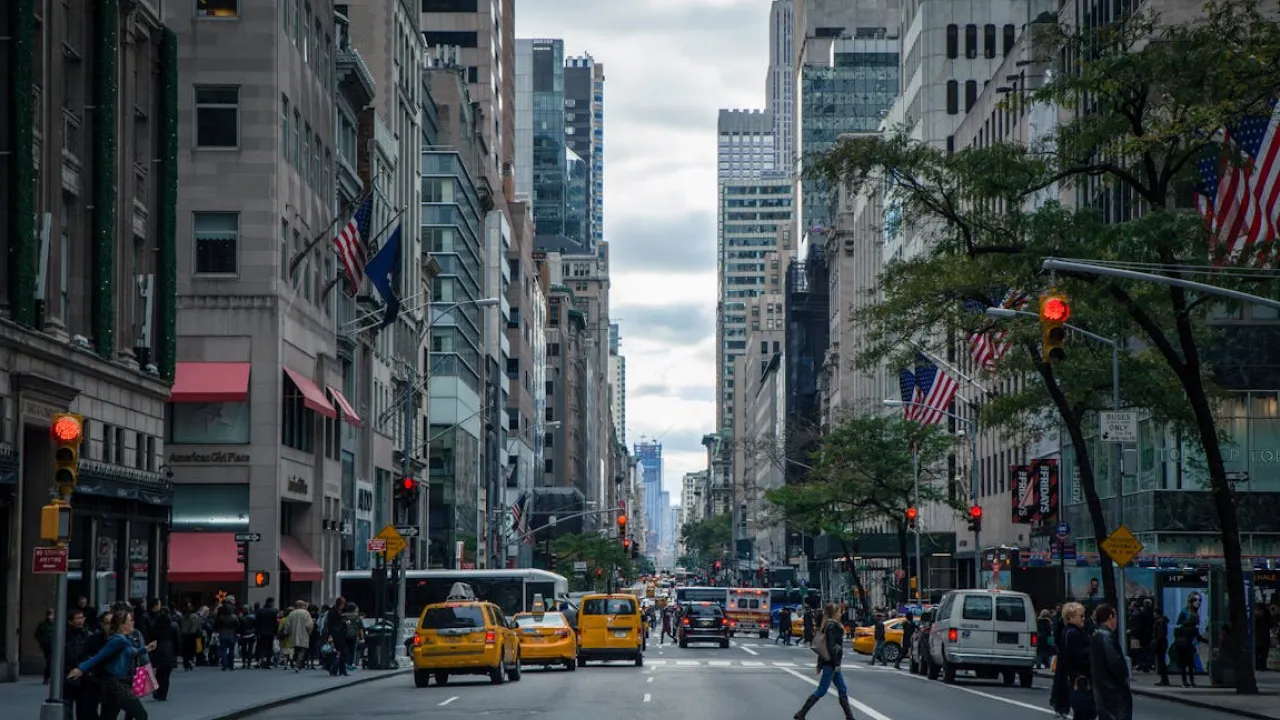 Опубліковано новий рейтинг найбагатших міст світу: яке на першому місце 