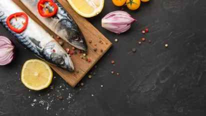 Скумбрія може зникнути з прилавків: у чому причина та чим її замінити - фото