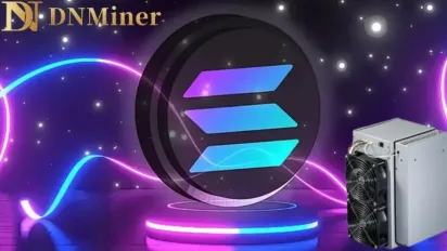 DN MIner users exceed 10 million: Global cloud mining leader leads new trend of wealth freedom - фото