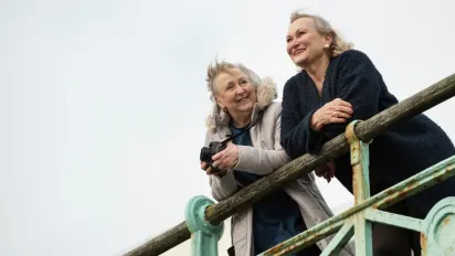 Як отримати пенсію без стажу: умови та розмір виплат - фото