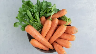 Хочете багатий урожай моркви? Посадіть поруч одну з цих 4 рослин - фото