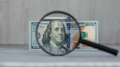 Скільки коштуватимуть 100 доларів в Україні: прогноз банкіра до 20 квітня - фото