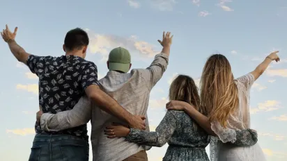 Ваше ім’я – ваш характер: як перша літера імені впливає на вашу долю - фото