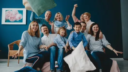 Прізвища, що розкривають лідерське минуле вашого роду - фото