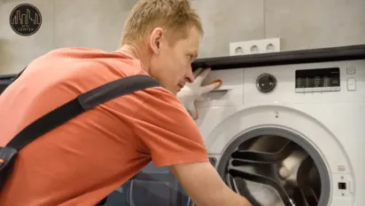 Майстер з ремонту пральних машин у Києві: як вибрати професіонала - фото