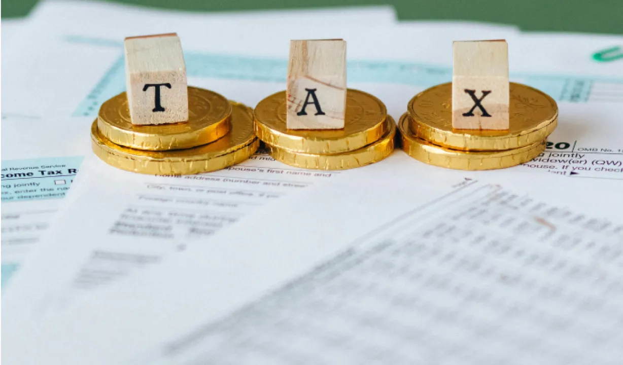 Податок на нерухомість: скільки доведеться платити українцям за квадратні метри 