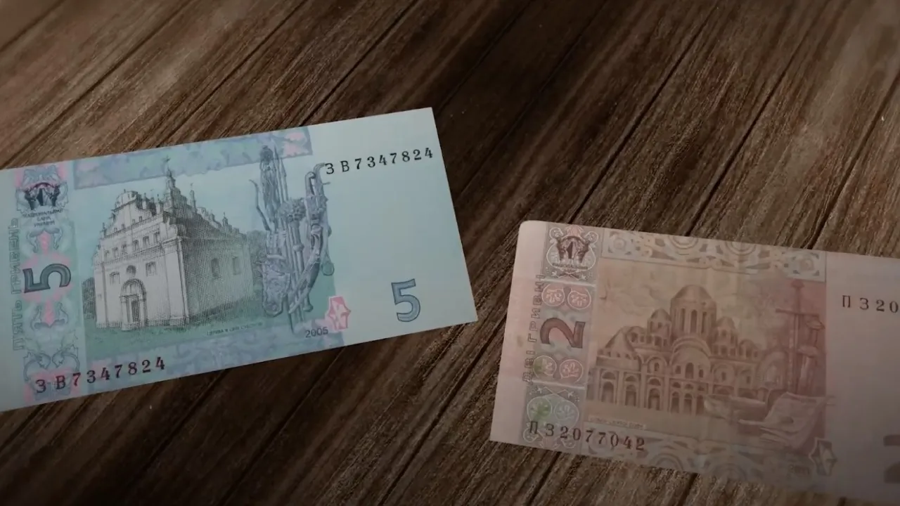 В Україні назріває дефіцит дрібних грошей в обігу 