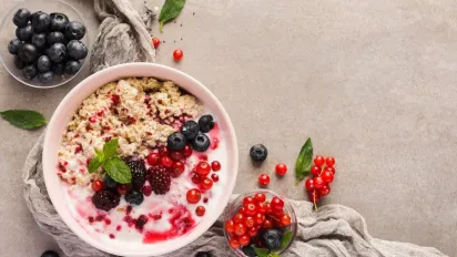 Каші, які шкодять серцю: що варто виключити з раціону - фото