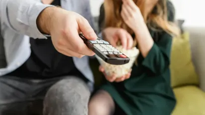 Перевірено наукою: щоденний перегляд телевізору зменшує ваш мозок - фото