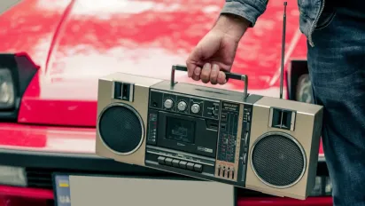 В Україні запровадять відповідальність за російську музику в публічних місцях - фото