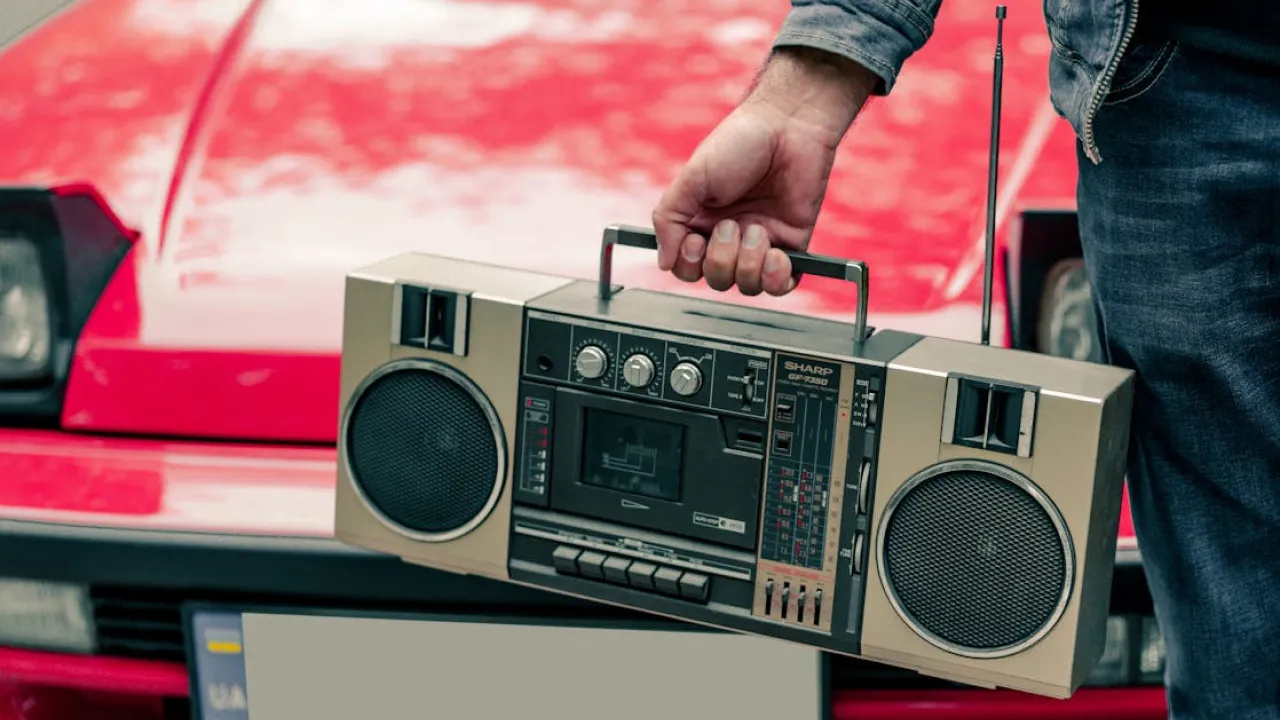 В Україні запровадять відповідальність за російську музику в публічних місцях 