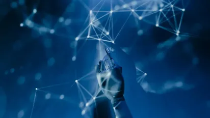 «ШІ повністю замінює людей», — Віктор Лазарте про майбутнє без юристів і рекрутерів - фото