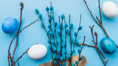 Велика середа 16 квітня 2025 року: звичаї, прикмети та заборони дня - фото