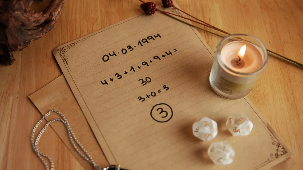 Чи щасливий ваш рік народження: що розповість остання цифра про вашу долю 