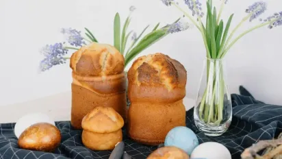 Етнологиня пояснила, що стоїть за кожним елементом великоднього кошика — ви точно не знали - фото