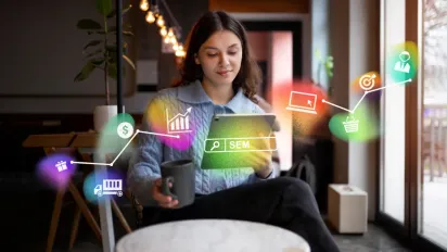 Як вибрати маркетингове агентство у 2025 році: чекліст - фото