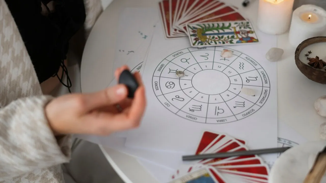 Гороскоп на 17 квітня 2025 року для всіх знаків Зодіаку 