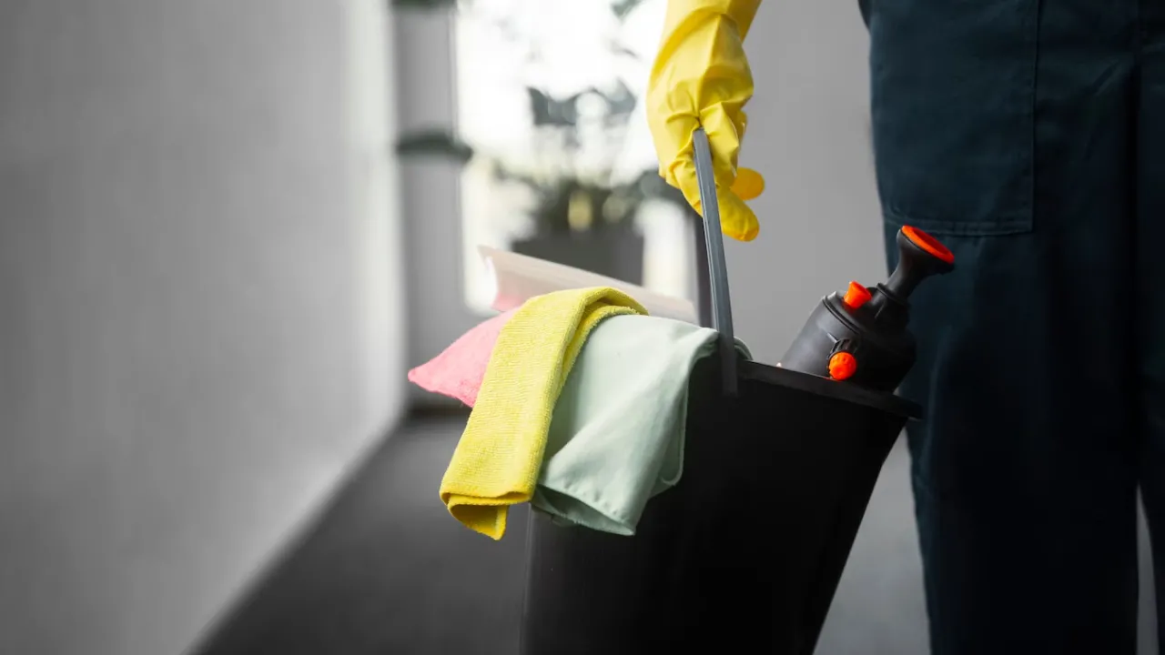 Чистий четвер: що варто викинути з дому для щастя та гармонії до наступного Великодня​ 