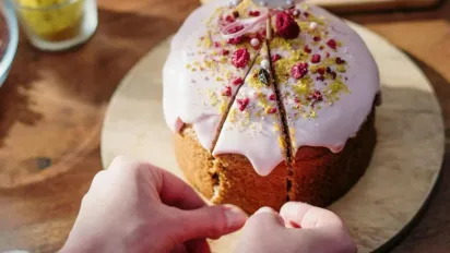 Що робити, якщо тісто на паску не піднімається: поради та рішення - фото