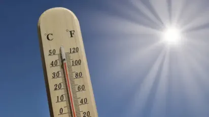 Уже цього літа: кліматологиня попередила про рекорди температур - фото