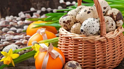 Що не можна святити на Великдень: його беруть майже всі - фото