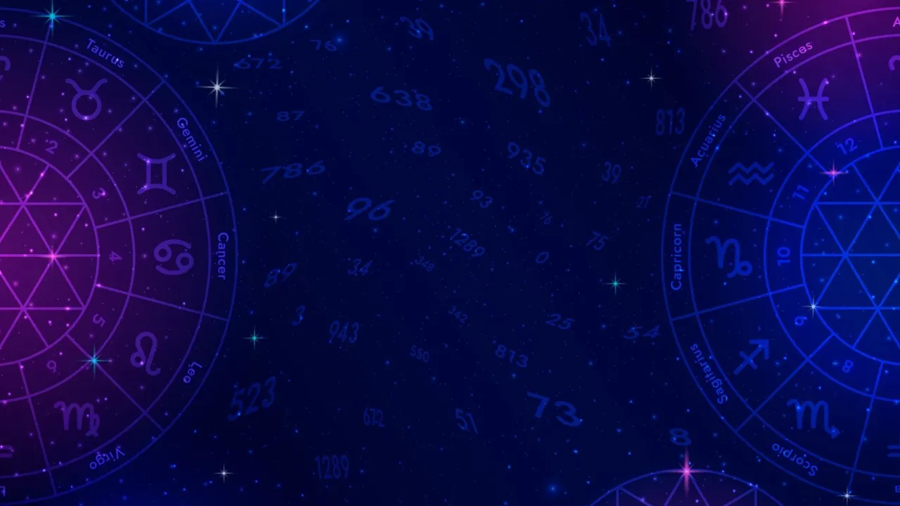 ​Названо чотири знаки Зодіаку, для яких ці вихідні стануть чарівними 