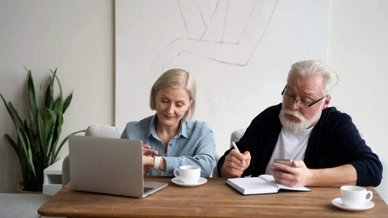 У травні частина пенсіонерів в Україні отримає підвищення: кому і скільки додадуть 