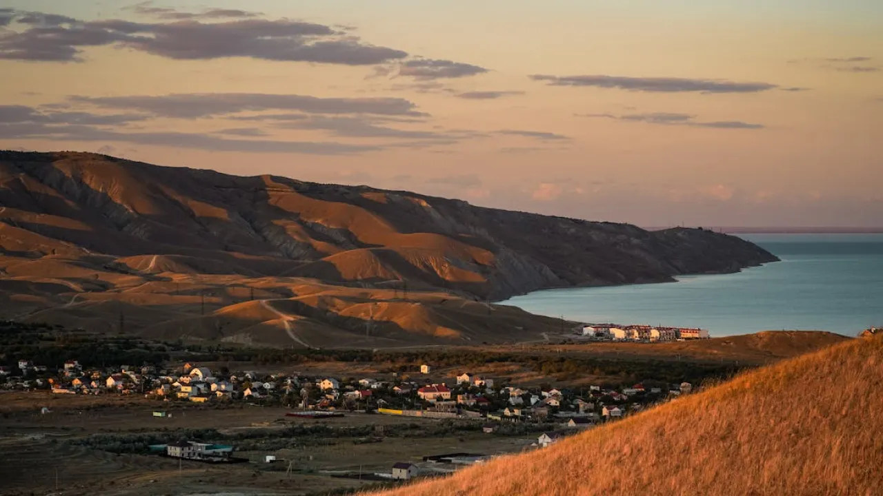 США готові віддати Крим росії у рамках мирної угоди – Bloomberg 