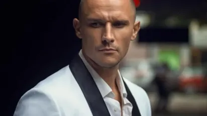 Тарас Цимбалюк — новий «Холостяк»: харизма, акторська слава та другий шанс на кохання - фото