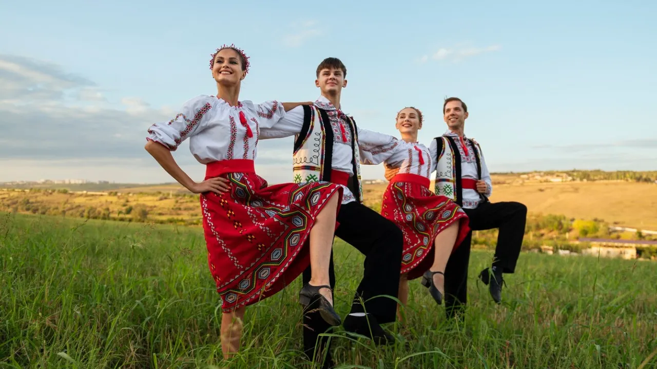 Звідки родом ваші предки: перевірте за своїм прізвищем 